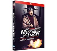 Le messager de la mort (Blu-ray) Bronson Charles Van Devere Trish Luckinbill