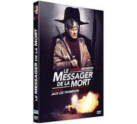 Le messager de la mort (DVD) Devere Trish Van J. Lee Thompson Charles Bronson