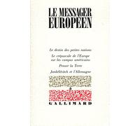Le messager européen N5