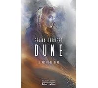 Le Messie de Dune: 2