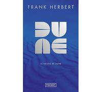 Le messie de Dune: 2