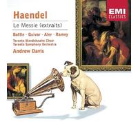 Le Messie (Extraits)