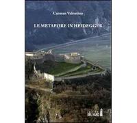 Le metafore in Heidegger