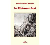 Le metamorfosi