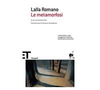 Le metamorfosi