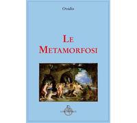 Le metamorfosi