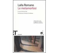 Le metamorfosi