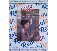 LE METAMORFOSI - (9788846840400) + Materiali didattici - Rebillo