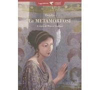 Le Metamorfosi. Con espansione online