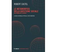 Le metamorfosi della questione sociale. Una cronaca del salariato