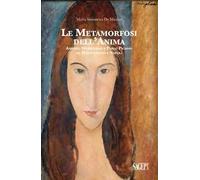 Le metamorfosi dell'anima. Amedeo Modigliani e Pablo Picasso da Montmartre a Napoli