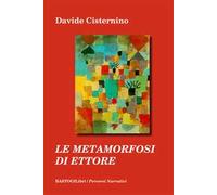 Le metamorfosi di Ettore