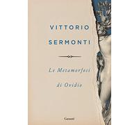 Le Metamorfosi di Ovidio