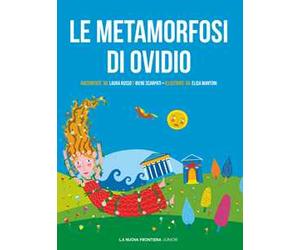 Le metamorfosi di Ovidio