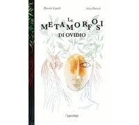 Le metamorfosi di Ovidio - [L'Ippocampo]