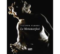 Le Metamorfosi. Filippo Parodi