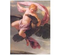 Le Metamorfosi. Illustrate dalla pittura barocca