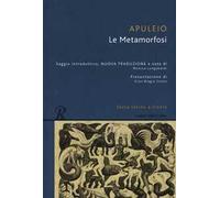 Le Metamorfosi. Testo latino a fronte. Ediz. integrale