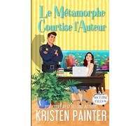 Le Métamorphe Courtise l'Auteur: Nocturne Falls