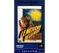 Le meteore de la nuit