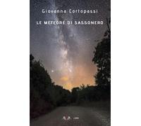 Le meteore di Sassonero