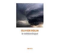 Le météorologue