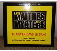 le métier dans le sang