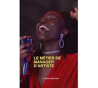 Le métier de Manager d'artiste