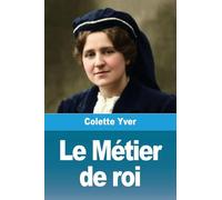 Le Métier de roi