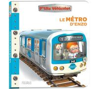 Le métro d'Enzo