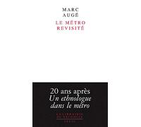 Le Métro revisité
