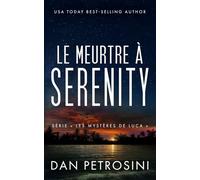 Le Meurtre à Serenity