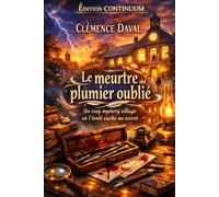 Le meurtre au plumier oublié