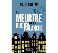 Le meurtre de la rue Blanche