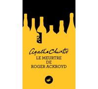 Le meurtre de Roger Ackroyd