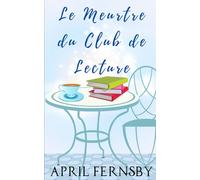 Le Meurtre du Club de Lecture