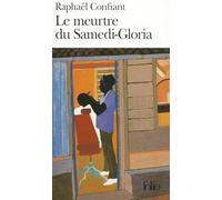 Le meurtre du Samedi-Gloria