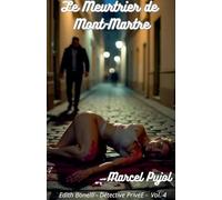 Le Meurtrier de Mont-Martre