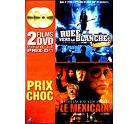 Le mexicain;ruee vers la blanche