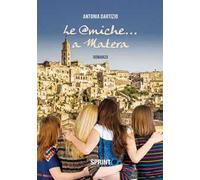 Le @miche... a Matera