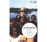Le mie afriche
