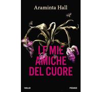 Le mie amiche del cuore