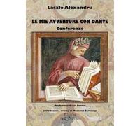 Le mie avventure con Dante. Conferenze