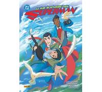 Le mie avventure con Superman