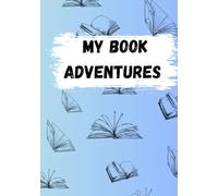 Le mie avventure del libro