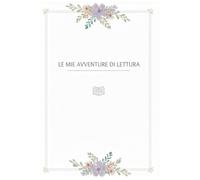 Le mie avventure di lettura