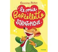 Le mie barzellette stratopiche
