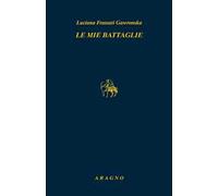 Le mie battaglie