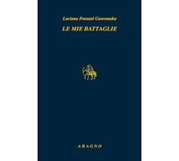 Le mie battaglie