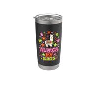 Le mie borse in alpaca Bicchiere termico in acciaio inox doppia parete